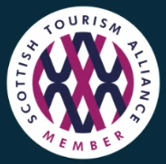 Scottish Tourism Alliance member