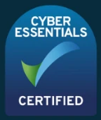Cyber Essentials certified
