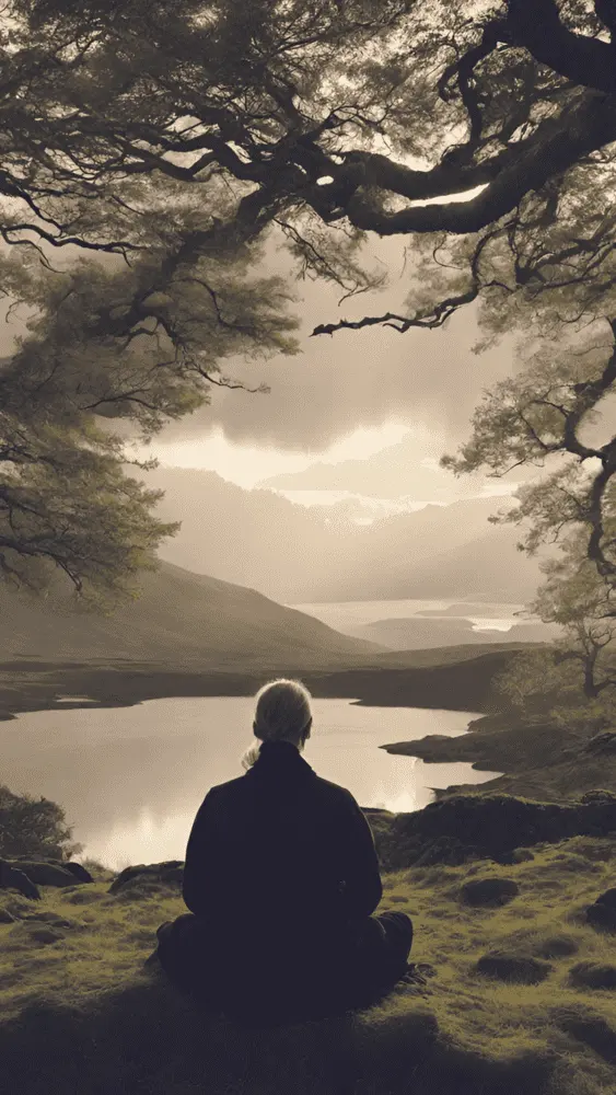 Cultivating Mindfulness: A Path to Inner Peace and Presence