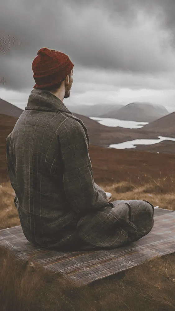 Mindfulness: A Pathway to Peace in a Chaotic World