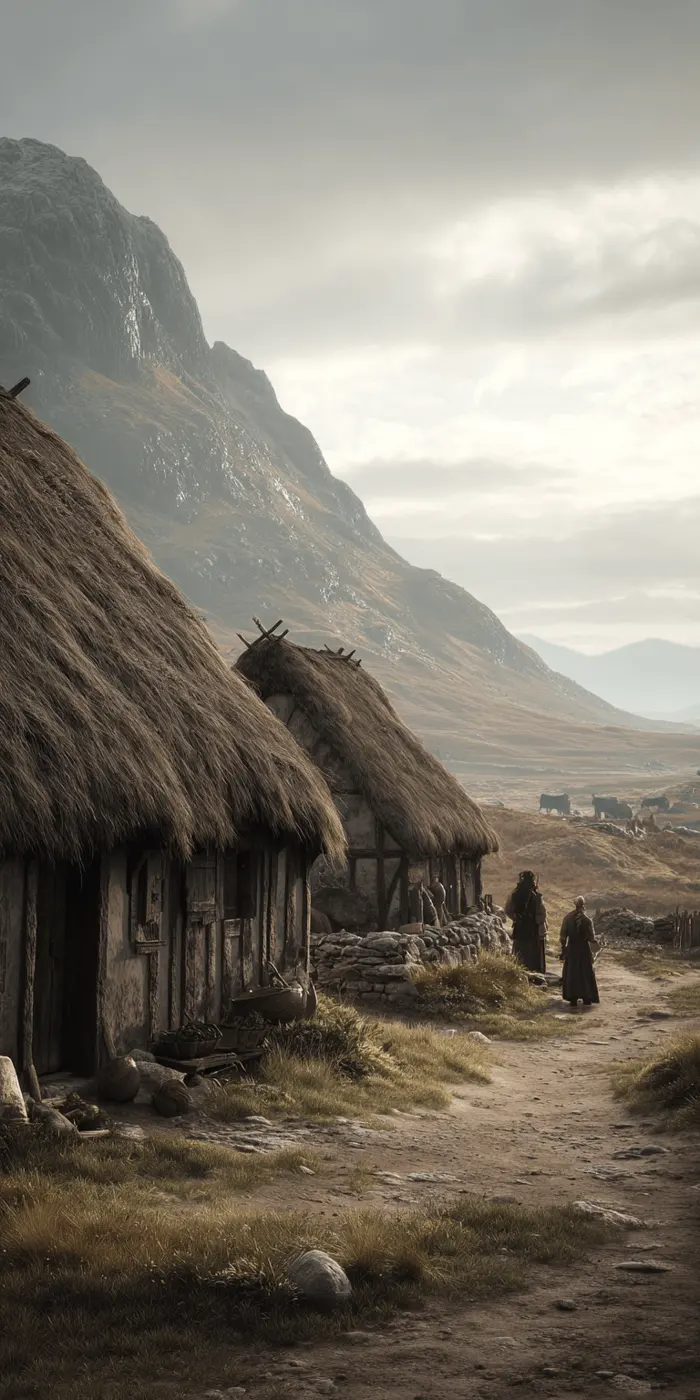 The Origins of Storytelling: How Ancient Tales Shape Modern Narratives