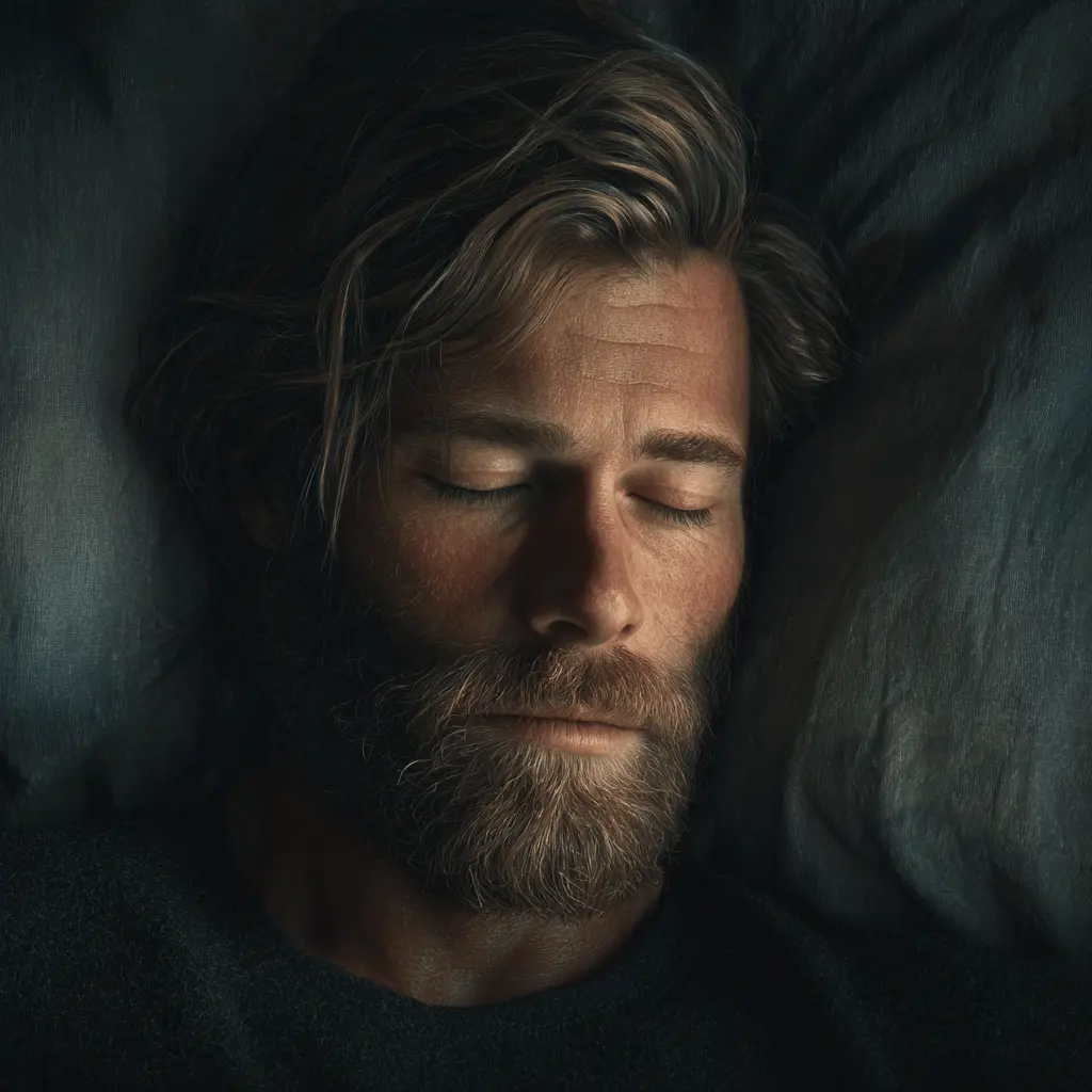 The Science Behind Deep Relaxation Meditation and Its Effects on Sleep Quality